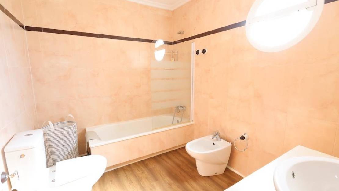 Sale - Apartment - Orihuela - Mil Palmeras