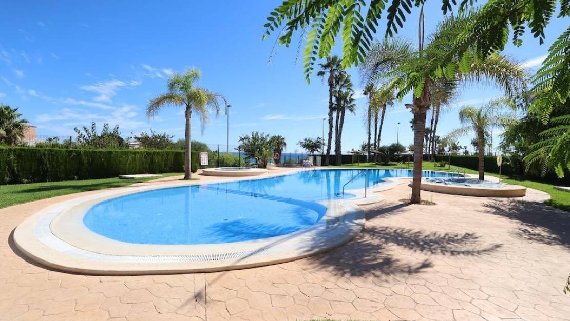 Sale - Apartment - Orihuela - Mil Palmeras
