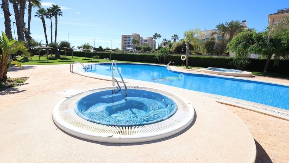 Sale - Apartment - Orihuela - Mil Palmeras