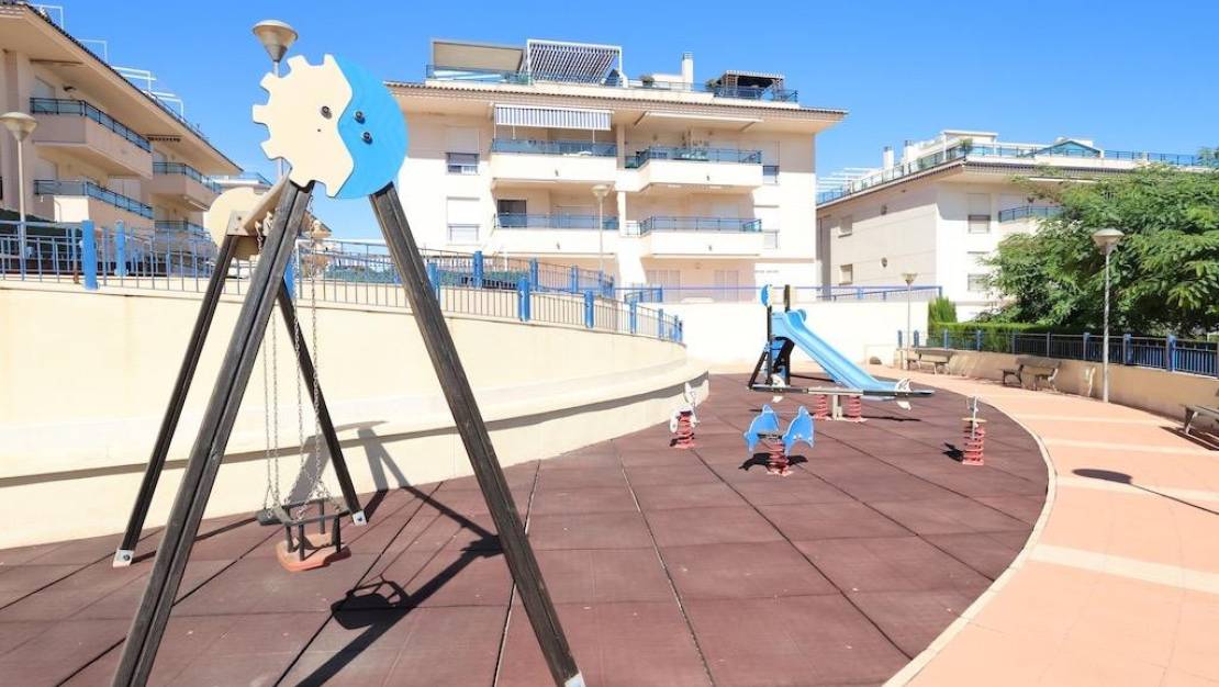 Sale - Apartment - Orihuela - Mil Palmeras