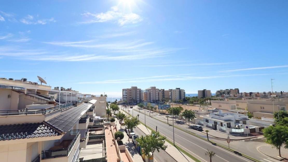 Sale - Apartment - Orihuela - Mil Palmeras