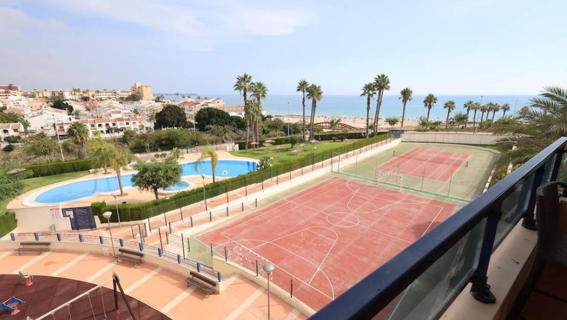 Sale - Apartment - Orihuela - Mil Palmeras