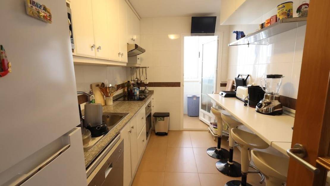 Sale - Apartment - Orihuela - Mil Palmeras
