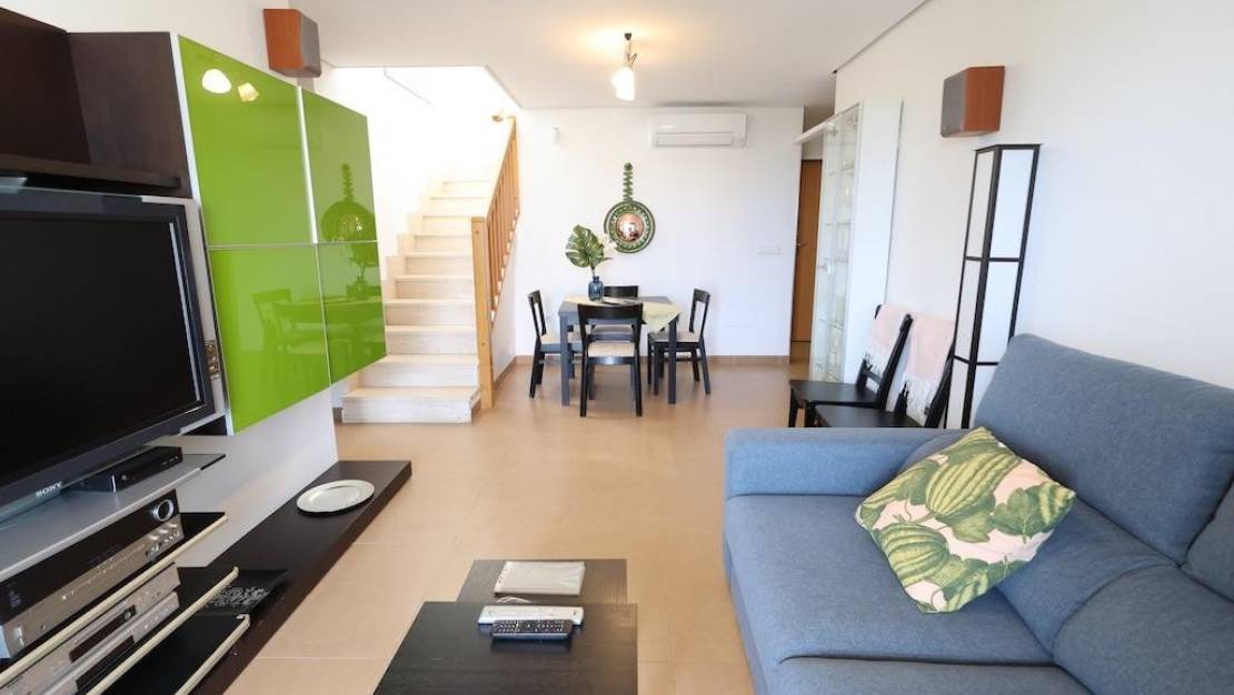 Sale - Apartment - Orihuela - Mil Palmeras