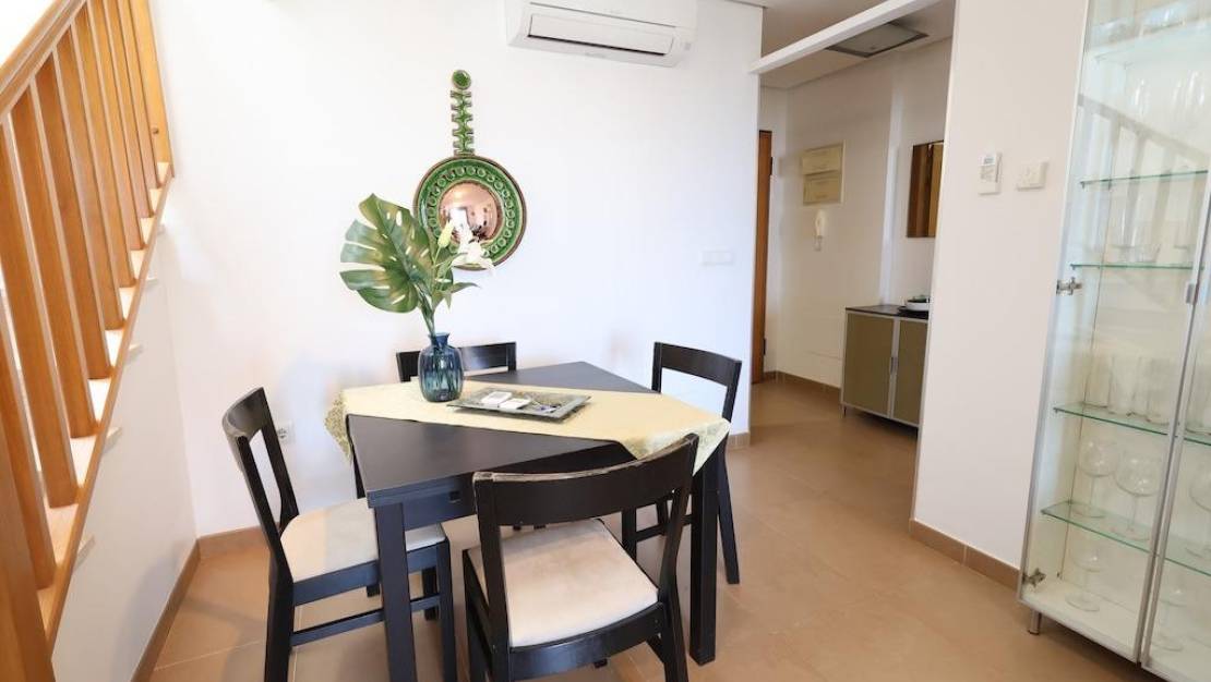 Sale - Apartment - Orihuela - Mil Palmeras