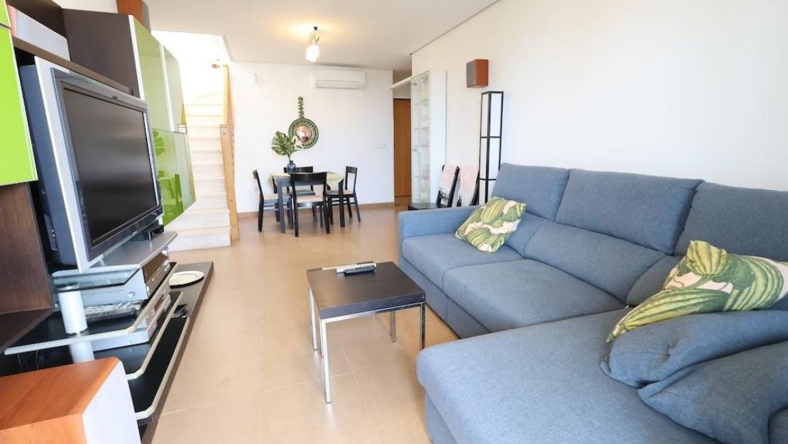 Sale - Apartment - Orihuela - Mil Palmeras