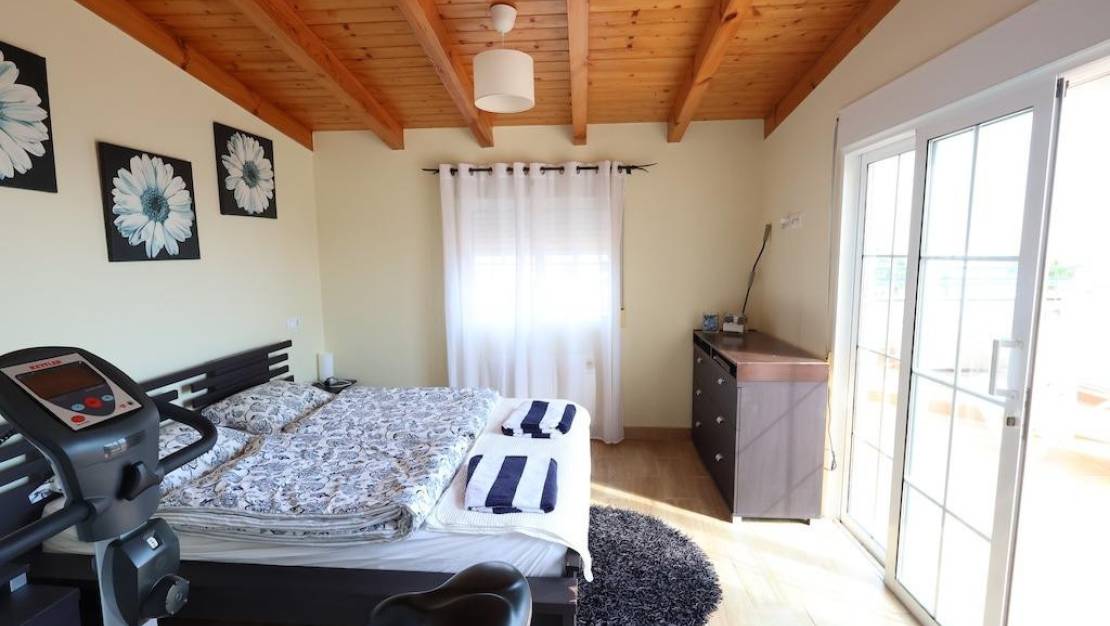 Sale - Apartment - Orihuela - Mil Palmeras