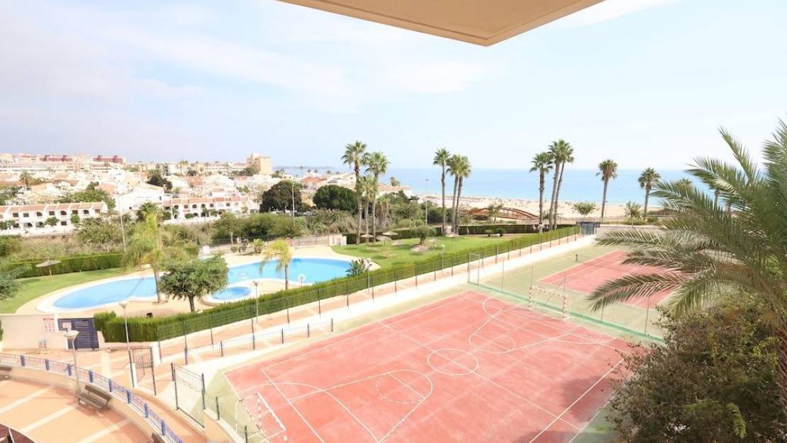 Sale - Apartment - Orihuela - Mil Palmeras