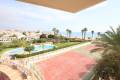Sale - Apartment - Orihuela - Mil Palmeras