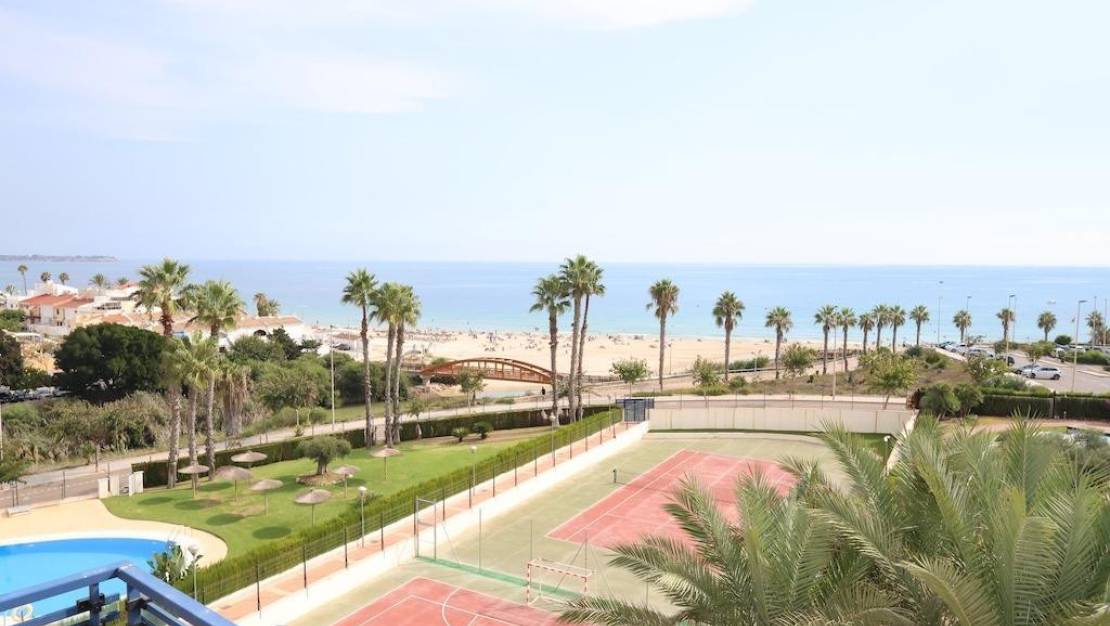 Sale - Apartment - Orihuela - Mil Palmeras