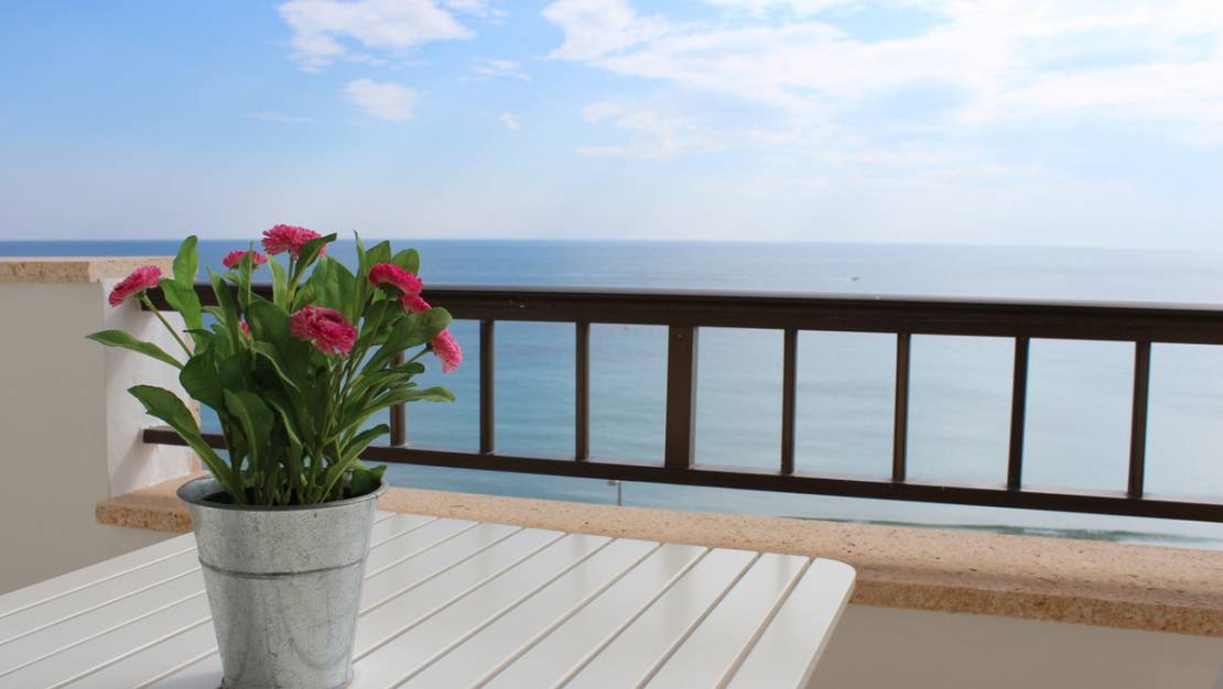 Sale - Apartment - Orihuela - Mil Palmeras