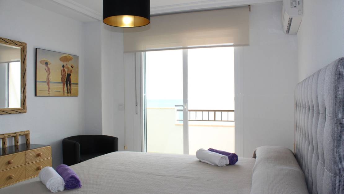 Sale - Apartment - Orihuela - Mil Palmeras