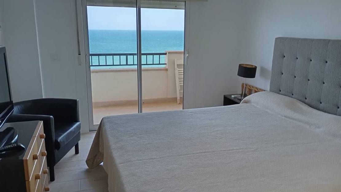Sale - Apartment - Orihuela - Mil Palmeras