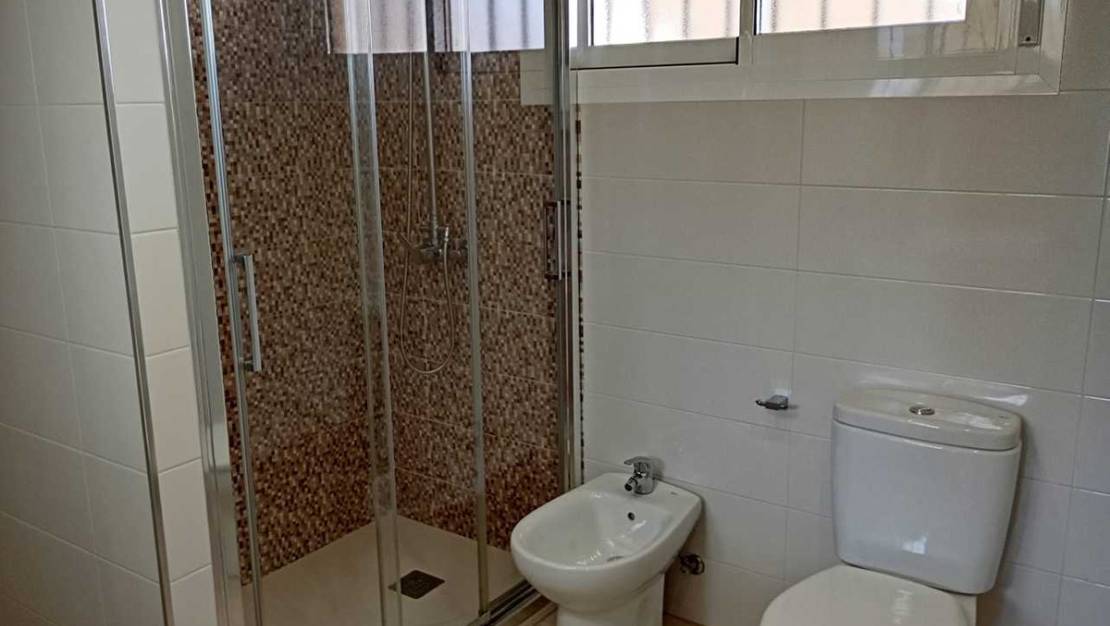 Sale - Apartment - Orihuela - Mil Palmeras