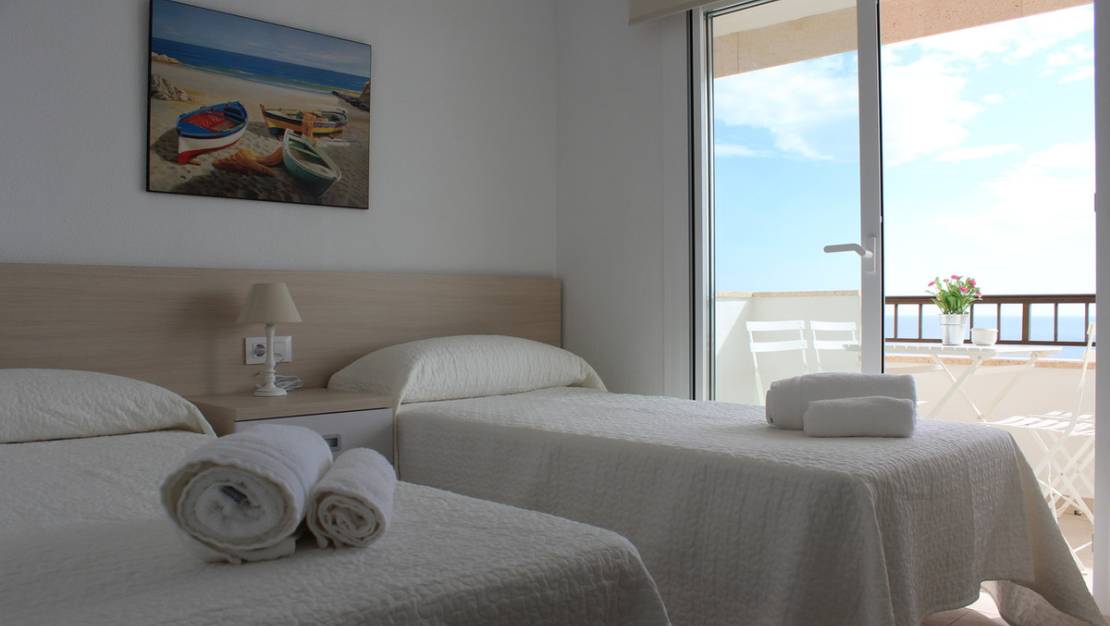 Sale - Apartment - Orihuela - Mil Palmeras