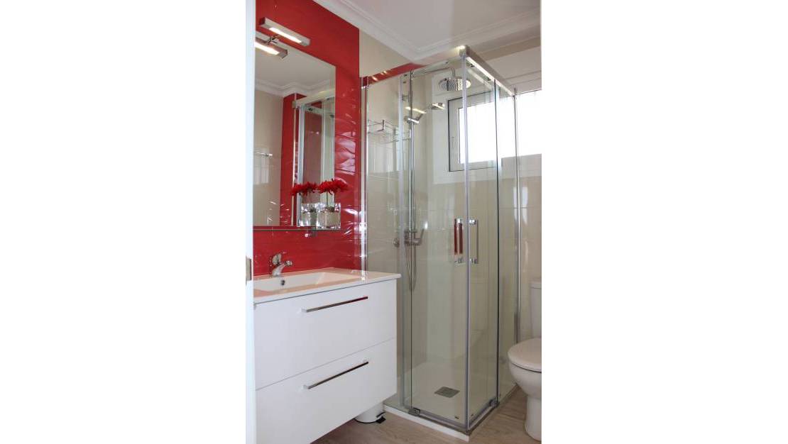 Sale - Apartment - Orihuela - Mil Palmeras