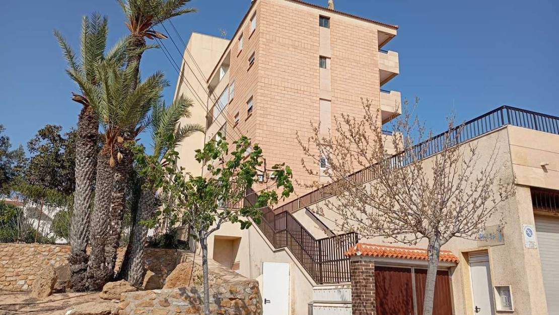 Sale - Apartment - Orihuela - Mil Palmeras
