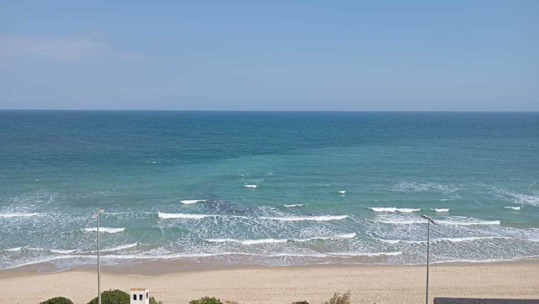 Sale - Apartment - Orihuela - Mil Palmeras