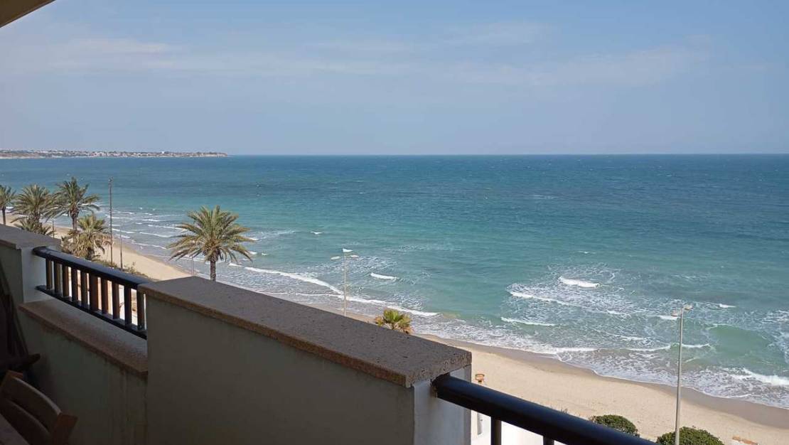 Sale - Apartment - Orihuela - Mil Palmeras
