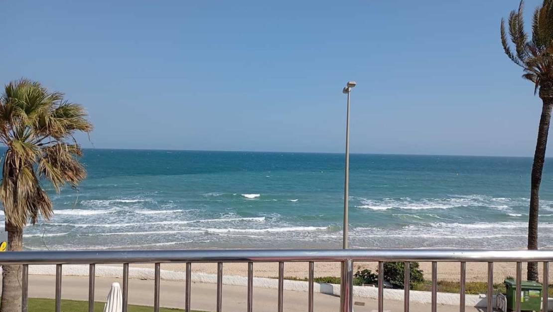 Sale - Apartment - Orihuela - Mil Palmeras