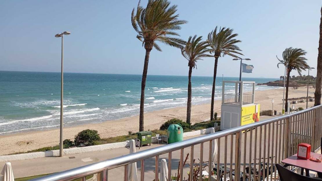 Sale - Apartment - Orihuela - Mil Palmeras