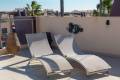 Sale - Apartment - Orihuela - Mil Palmeras