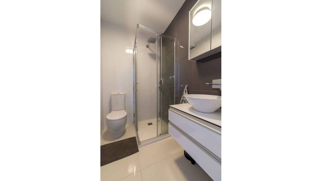 Sale - Apartment - Orihuela - Mil Palmeras