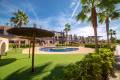 Sale - Apartment - Orihuela - Mil Palmeras