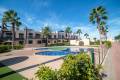 Sale - Apartment - Orihuela - Mil Palmeras