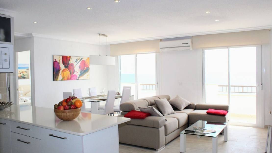 Sale - Apartment - Orihuela - Mil Palmeras