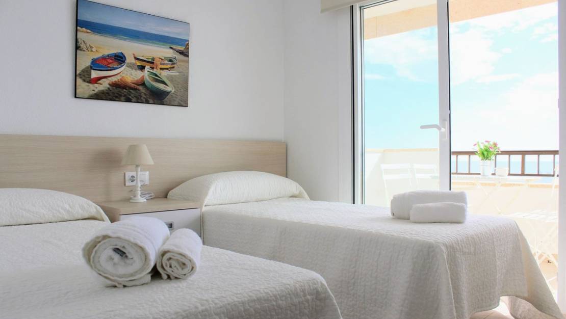 Sale - Apartment - Orihuela - Mil Palmeras