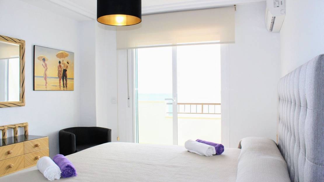 Sale - Apartment - Orihuela - Mil Palmeras