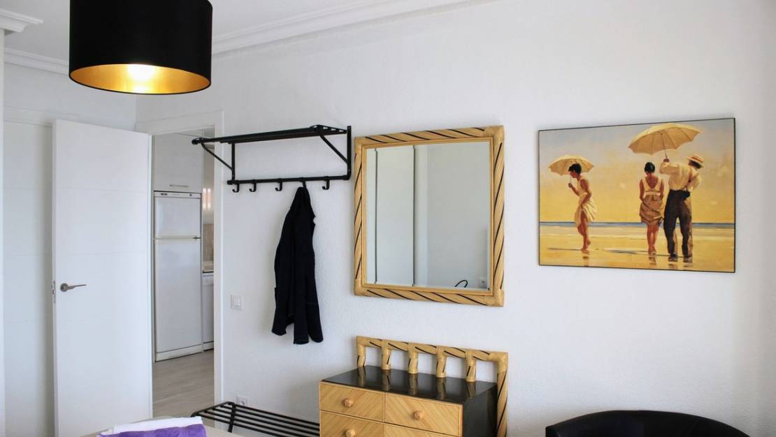 Sale - Apartment - Orihuela - Mil Palmeras