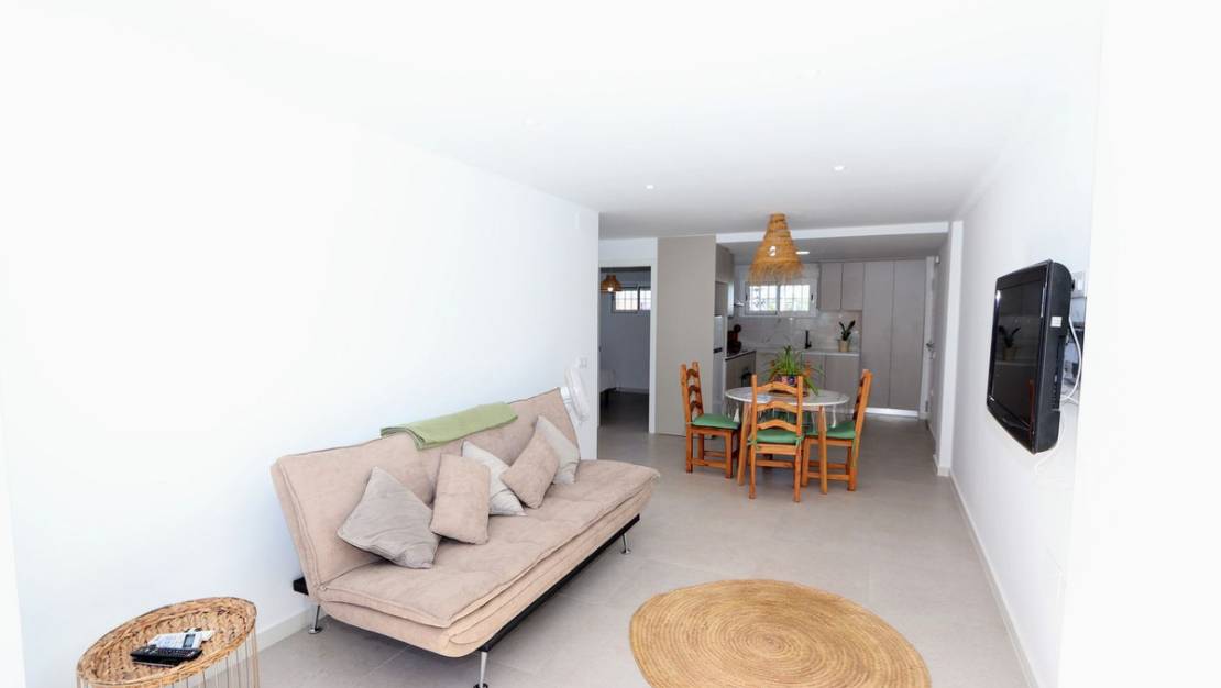 Sale - Apartment - Orihuela - Mil Palmeras