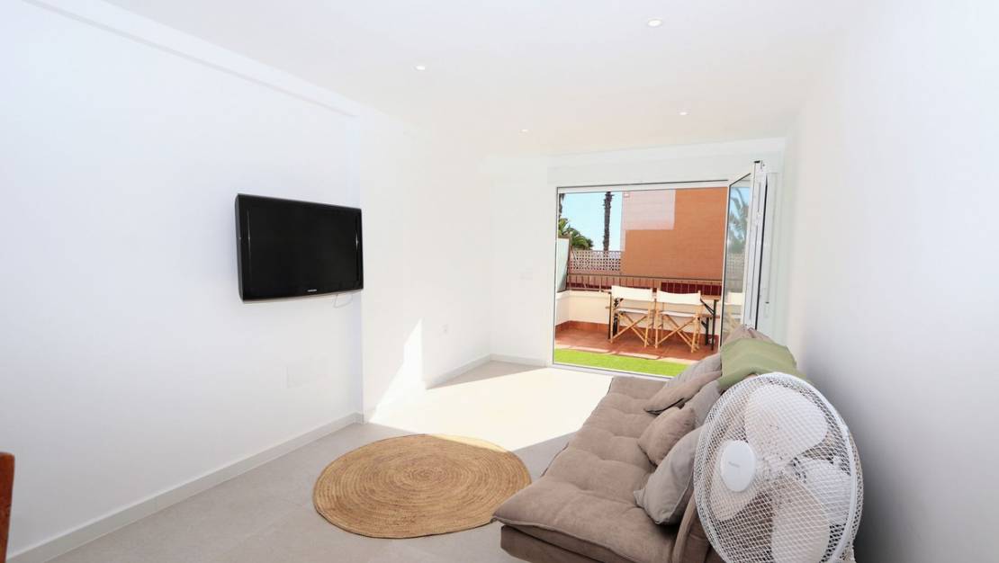Sale - Apartment - Orihuela - Mil Palmeras