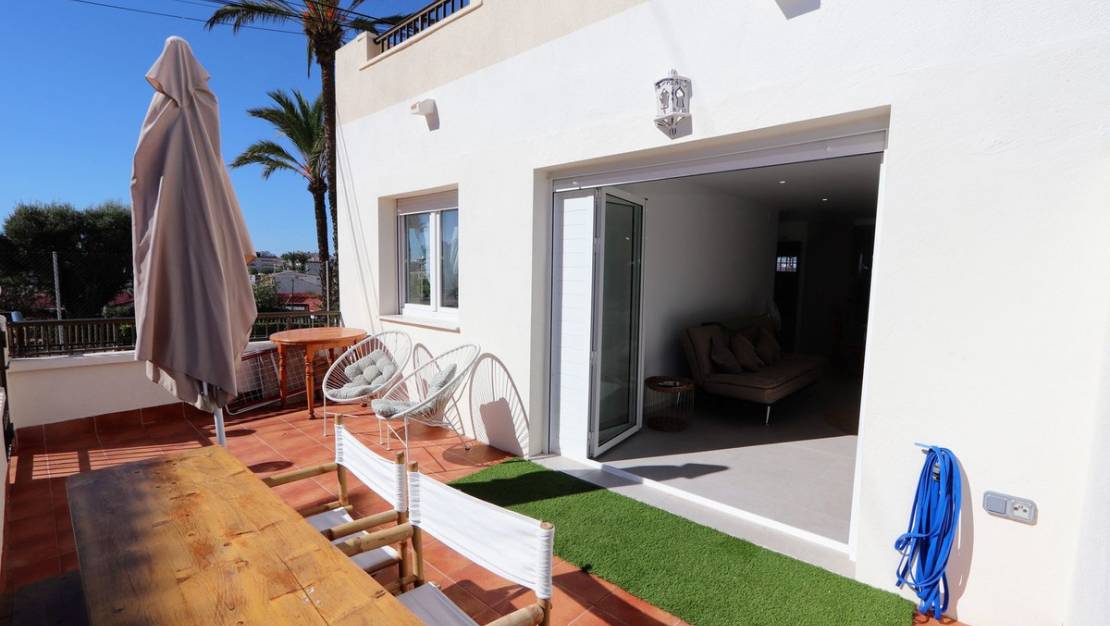 Sale - Apartment - Orihuela - Mil Palmeras