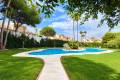 Sale - Apartment - Orihuela - Mil Palmeras