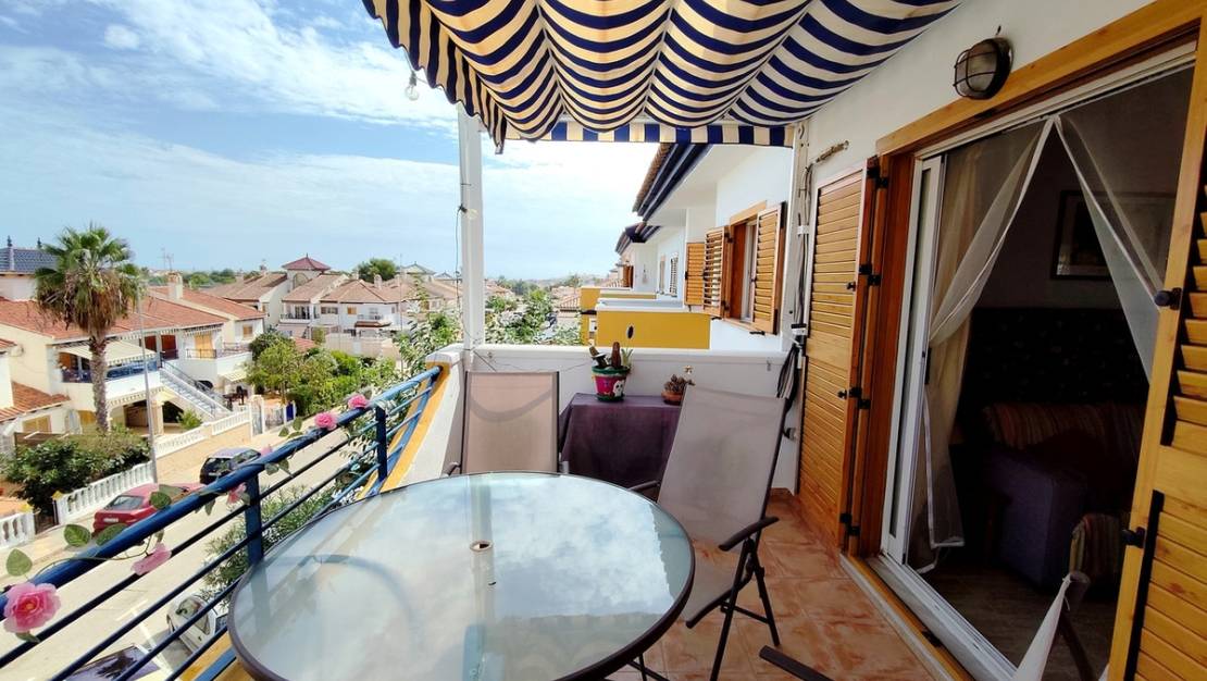 Sale - Apartment - Orihuela - Mil Palmeras