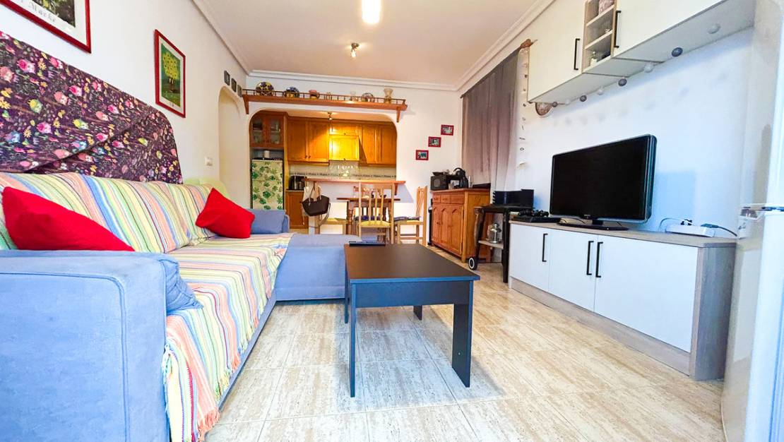 Sale - Apartment - Orihuela - Mil Palmeras