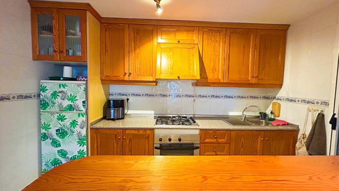 Sale - Apartment - Orihuela - Mil Palmeras