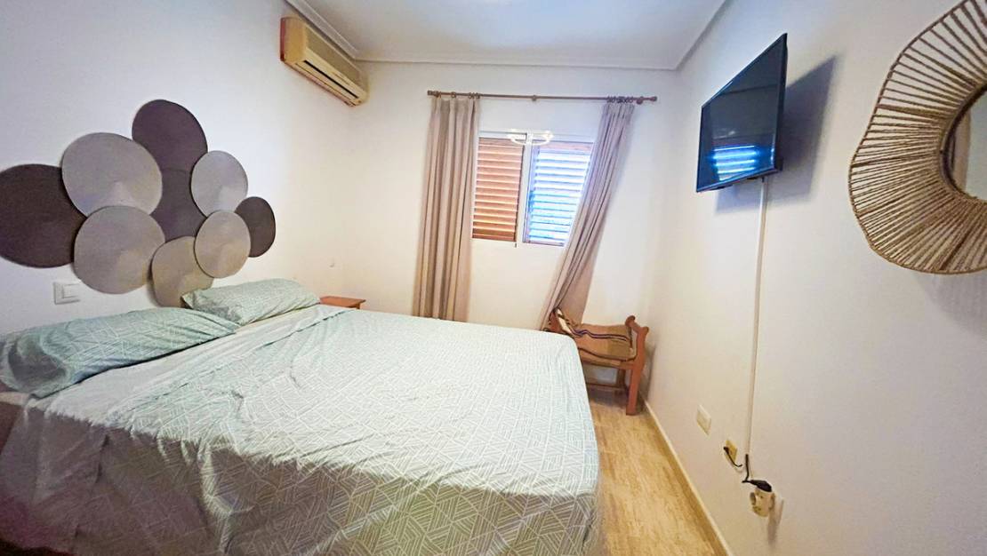 Sale - Apartment - Orihuela - Mil Palmeras