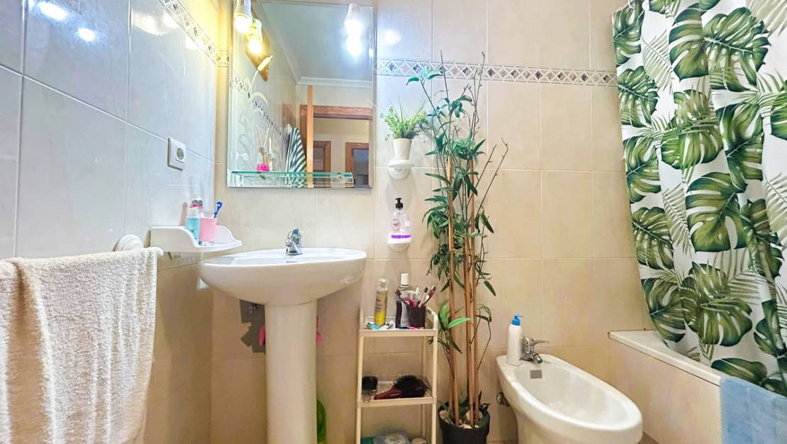 Sale - Apartment - Orihuela - Mil Palmeras
