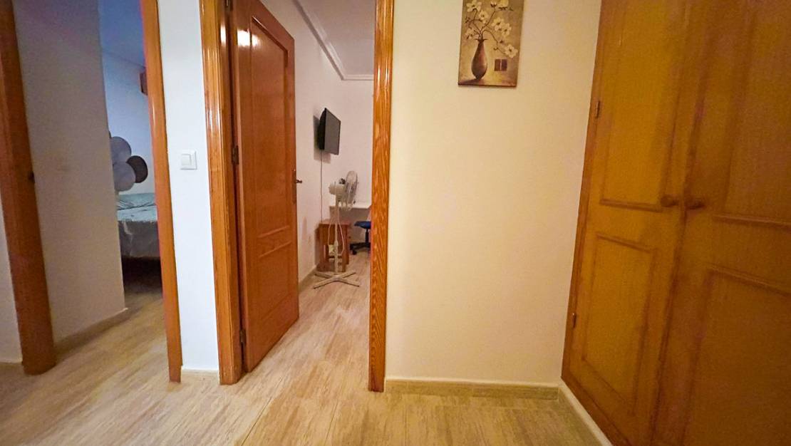 Sale - Apartment - Orihuela - Mil Palmeras