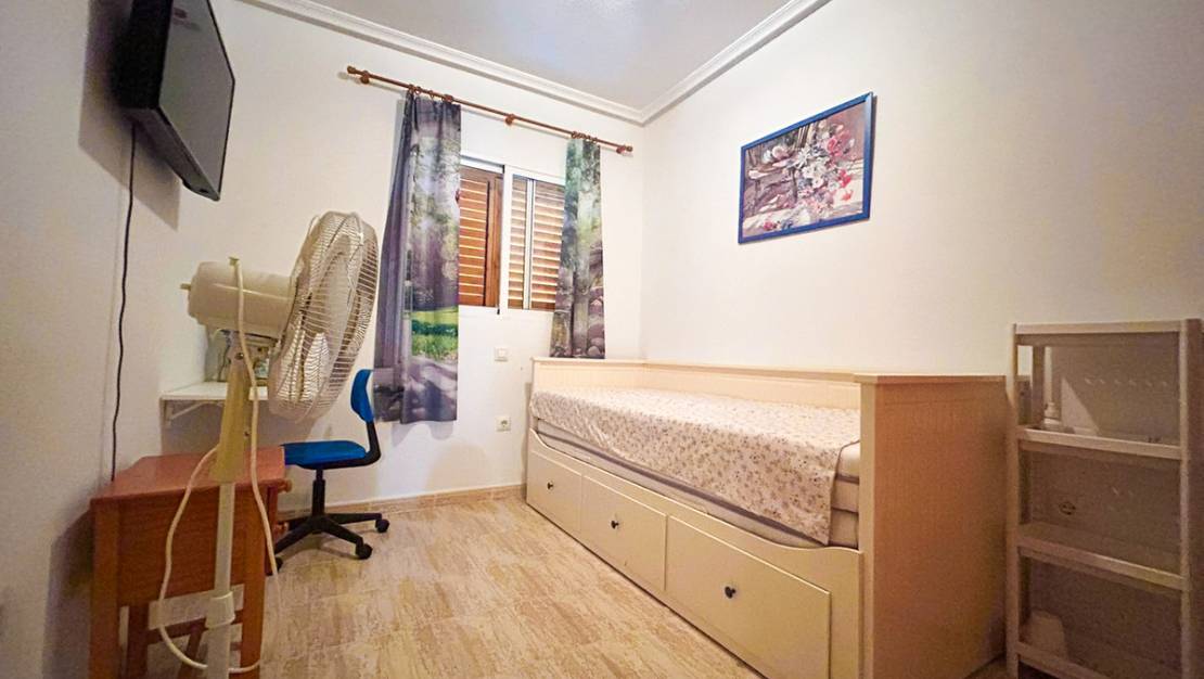 Sale - Apartment - Orihuela - Mil Palmeras
