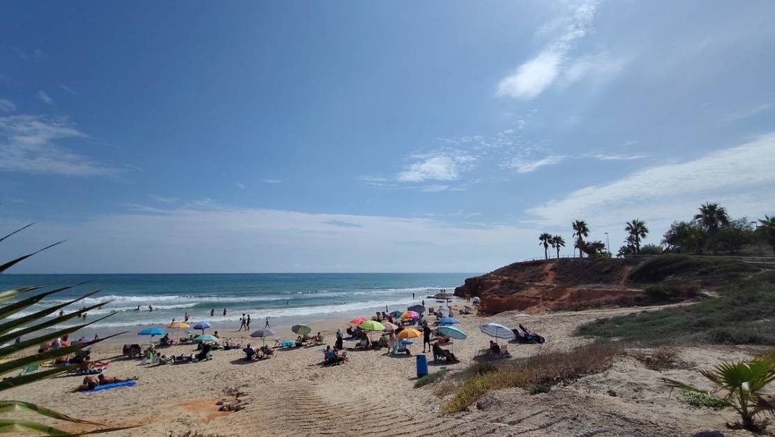 Sale - Apartment - Orihuela - Mil Palmeras