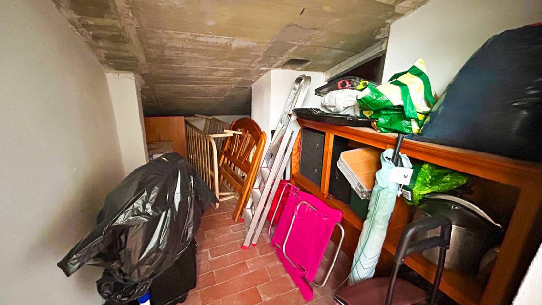 Sale - Apartment - Orihuela - Mil Palmeras