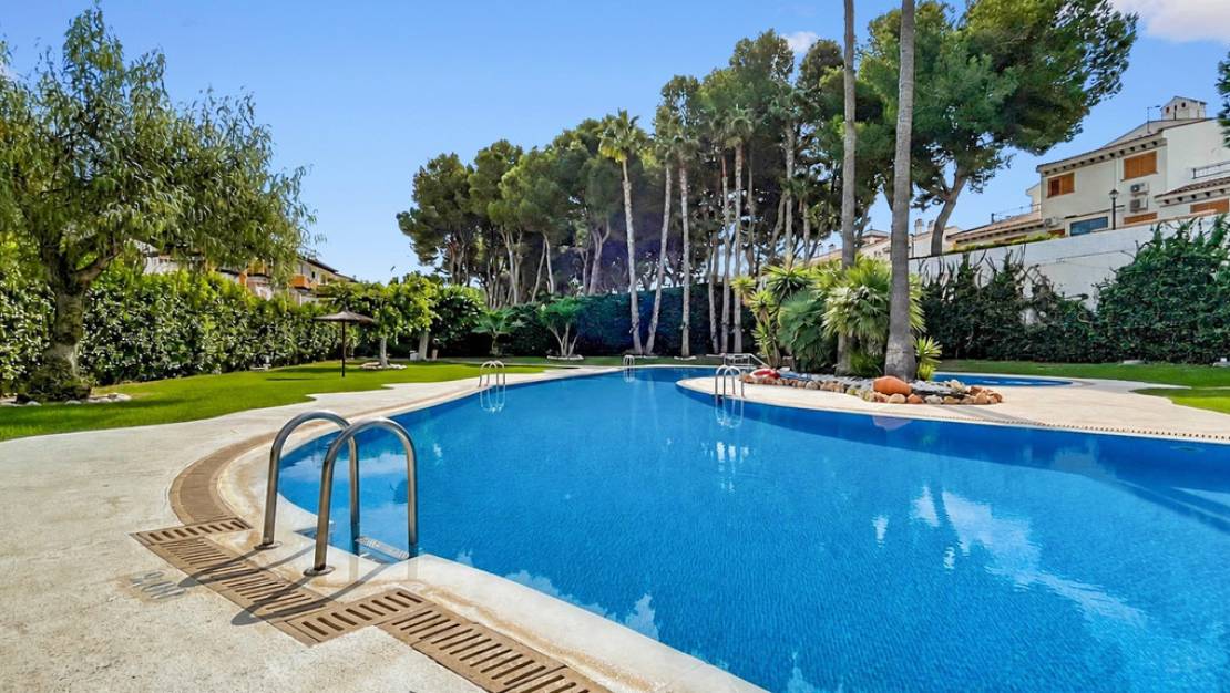 Sale - Apartment - Orihuela - Mil Palmeras