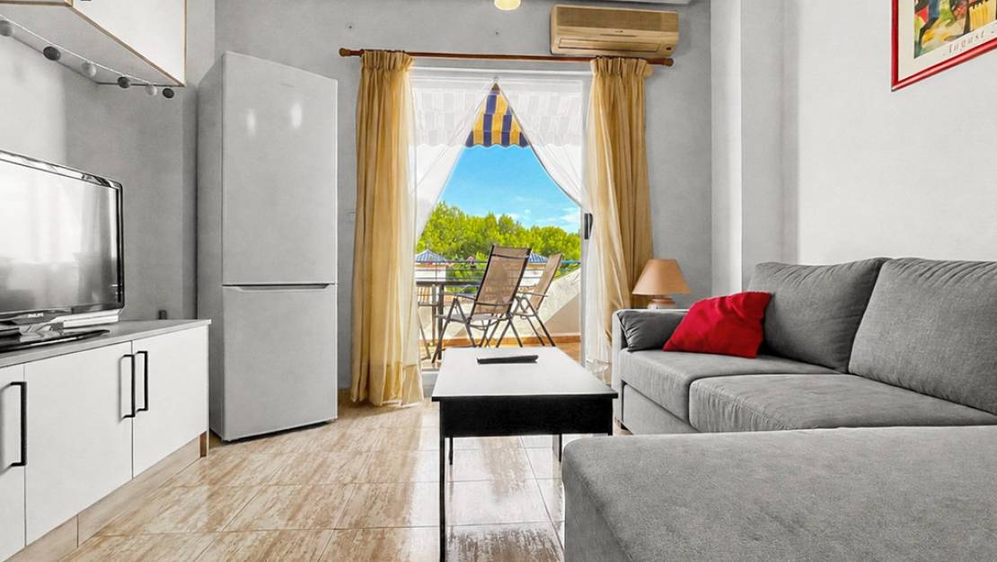Sale - Apartment - Orihuela - Mil Palmeras