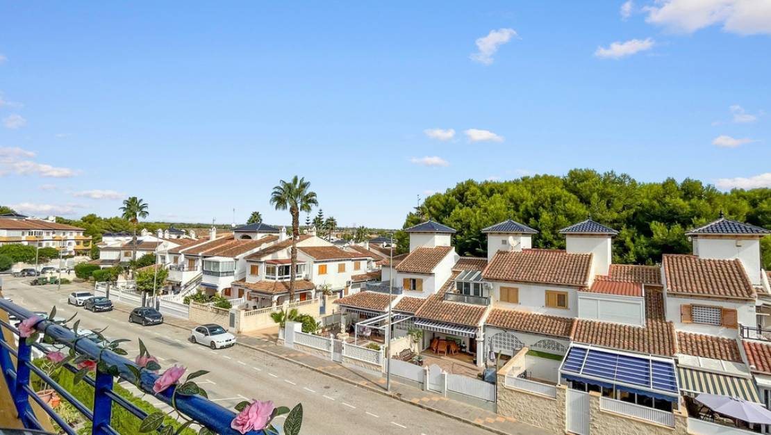 Sale - Apartment - Orihuela - Mil Palmeras