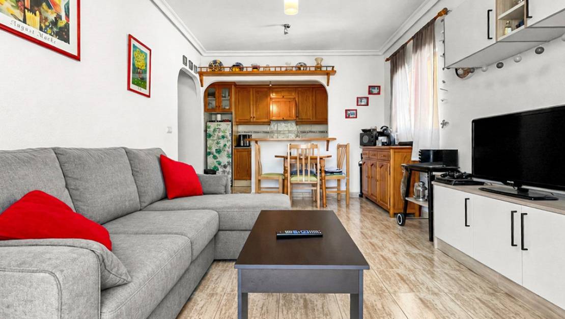 Sale - Apartment - Orihuela - Mil Palmeras
